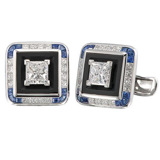 Cufflinks